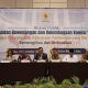 PB XIV Purbaya Dukung Penguatan Etik, KY Bahas Penguatan Kewenangan dan Kelembagaan Peradilan