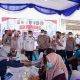 Perkuat Penanganan dan Tracing TB Paru, Kapolda Jateng Tinjau Pelaksanaan Program TOSS TB di Tegal