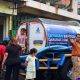 Warga Pegadungan Apresiasi Bantuan Air Bersih PAM JAYA: “Terima Kasih PAM JAYA”
