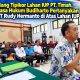Sidang Tipikor Lahan IUP PT. Timah, Kuasa Hukum Budiharto Pertanyakan SKT Rudy Hermanto di Atas Lahan IUP