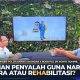 Hukuman Penyalah Guna Narkotika: Penjara atau Rehabilitasi? Dua Jenderal Purnawirawan Polri Bedah Tuntas di RFS Podcast