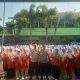 669 Pelajar SMPN 1 Gemolong Dibekali Polisi, Bullying hingga Tertib Lalu Lintas Jadi Sorotan