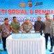‎Ketua DPRD Kota Bogor Apresiasi Bantuan Polri Perbaiki RTLH hingga Bantu Pengemudi Ojol