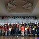 Ketua DPRD Kota Bogor Lepas Delegasi PSM Agria Suara IPB ke Busan