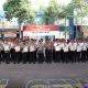 Apresiasi Kinerja Personel, Polres Kudus Berikan Penghargaan kepada 70 Anggota dan Mitra Polri