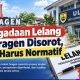 Pengadaan Lelang di Sragen Disorot, ULP Diminta Jalankan Proses Secara Normatif dan Transparan