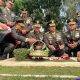 Pangdam III/Siliwangi Menghadiri Ziarah Nasional dalam Rangka HUT TNI ke-81 Tahun 2026