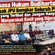 Tipikor Lahan IUP PT. Timah, Kuasa Hukum Budiharto : Minta JPU Telusuri Penjual, Penerbit SKT Hingga Penerima Manfaat!