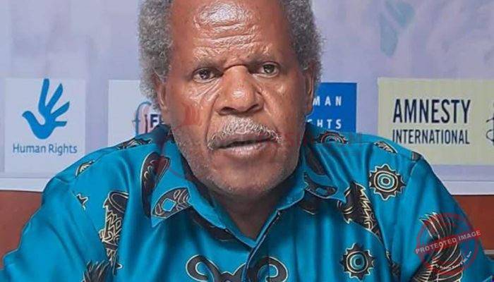 YKKMP: Pernyataan Pejabat Soal Papua Harus Pertimbangkan Keselamatan Warga Sipil