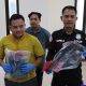 Polisi Pati Tangkap Pelaku Penganiayaan Berat di Juwana, Sabit Diamankan sebagai Barang Bukti