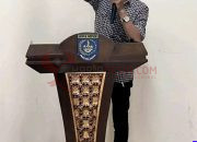 Haornas 2026 Jangan Berhenti pada Seremoni, Bangun Budaya Olahraga yang Nyata