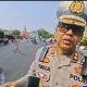 Kawal Pawai MTQN, Satlantas Polrestabes Semarang Alihkan Arus Secara Situasional Agar Mobilitas Warga Tetap Berjalan
