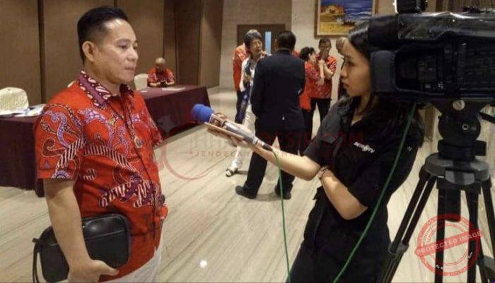 Adv. Johnny Situwanda: Waspada dan Kenali Modus Penipuan Scammer di Era Digital!