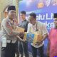 HUT Ke-71 Lalu Lintas, Korlantas Polri Gelar Doa Bersama dan Santuni Yatim Piatu