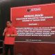 DPC PDI-P Kota Tangerang Sosialisasikan Perwal 13/2026, Hadirkan Yulius Setiarto dan Wakil Wali Kota Maryono Hasan