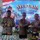 Peringati HUT ke-71 Lalu Lintas, Satlantas Polres Banjar Dorong Modernisasi Penegakan Hukum melalui ETLE
