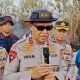 Optimalkan Penanganan Karhutla, Kapolda Kalteng Fokuskan Pembasahan Total Lahan Gambut