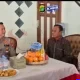 Jelang HUT Lantas ke-71, AKBP Nopta Histaris Suzan Pererat Silaturahmi dengan Purnawirawan Polri