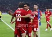 Opsi Striker Timnas Indonesia Era John Herdman di ASEAN Cup 2026