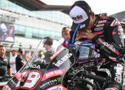 Klasemen MotoGP 2026 — Jorge Martin dan Marc Marquez bersaing dalam perebutan gelar juara dunia MotoGP 2026 di GP Austria.