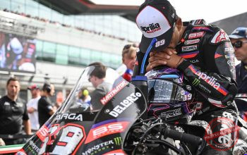 Klasemen MotoGP 2026 — Jorge Martin dan Marc Marquez bersaing dalam perebutan gelar juara dunia MotoGP 2026 di GP Austria.