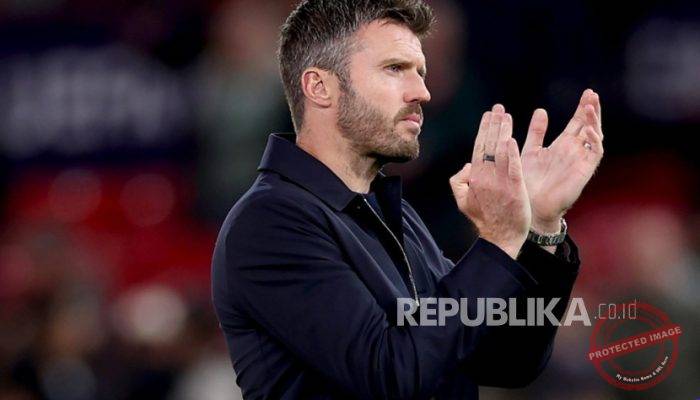 Manchester United Tersingkir dari Piala Liga, Kalah 2-3 dari Brighton