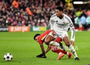 Mourinho Puji Bellingham Setinggi Langit Usai Menang 4-0 atas Malaga