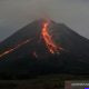 Gunung Merapi Masih Siaga, 100 Kali Guguran Lava dalam Sepekan