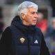 Gasperini Akui AS Roma Belum Selevel Inter Milan