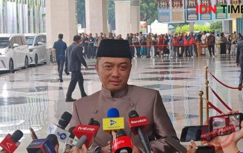 Pertemuan Presiden Prabowo Subianto bersama para pakar lingkungan membahas mitigasi karhutla di Istana Kepresidenan Jakarta.