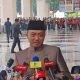 Bahas Mitigasi Karhutla, Prabowo Undang Pakar ke Istana