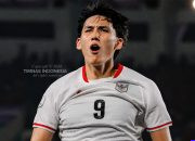 Singapura Timnas — Ilhan Fandi dan Mitchell Baker jelang duel penentuan Singapura vs Timnas Indonesia di Piala AFF 2026.