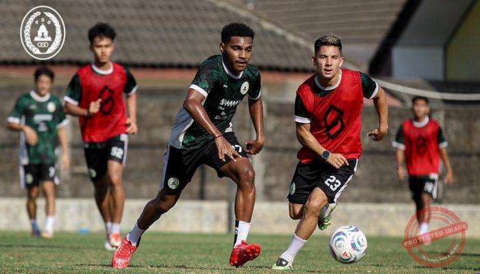 PSS Sleman Masih Nol Poin, Pieter Huistra Tetap Optimistis