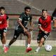 PSS Sleman Masih Nol Poin, Pieter Huistra Tetap Optimistis
