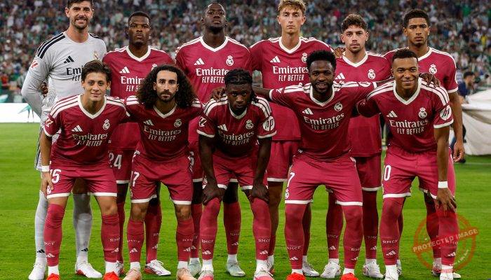 Jadwal 3 Big Match Pembuka Liga Champions 2026/27