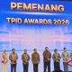 TPID Gorontalo Raih Terbaik IV Nasional di TPID Award 2026