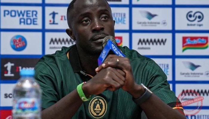 PSS Sleman vs Madura United: Nduwarugira Ingin Tampil Beda