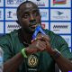 PSS Sleman vs Madura United: Nduwarugira Ingin Tampil Beda