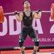 Rahmat Erwin Raih Emas Asian Games 2026 dan Pecahkan Rekor Dunia