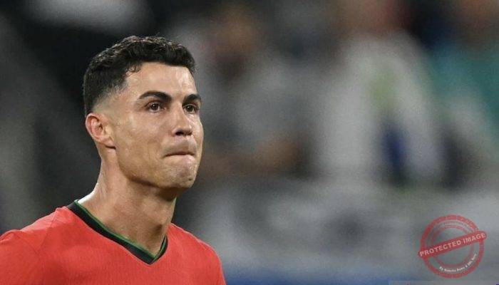 Cristiano Ronaldo Bidik Rekor 1.000 Gol dan Juara Nations League