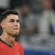 Cristiano Ronaldo Bidik Rekor 1.000 Gol dan Juara Nations League
