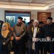 DPP Partai Ummat Dikukuhkan, Heikal Safar Jadi Ketua Harian