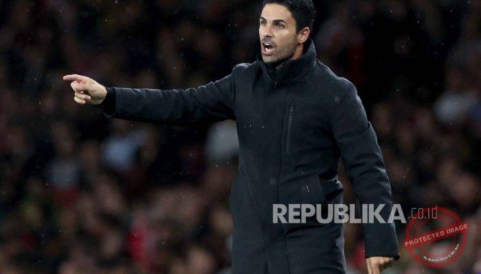 Napoli vs Arsenal: Ujian Perdana The Gunners di Liga Champions