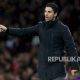 Napoli vs Arsenal: Ujian Perdana The Gunners di Liga Champions