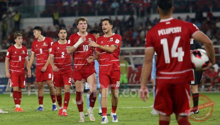 Indonesia vs Malaysia Mirip Brasil vs Argentina, Kata Bergson