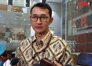 Handojo Muljadi — Presiden Direktur Tempo Scan Pacific Handojo S Muljadi di Gedung Merah Putih KPK Jakarta.