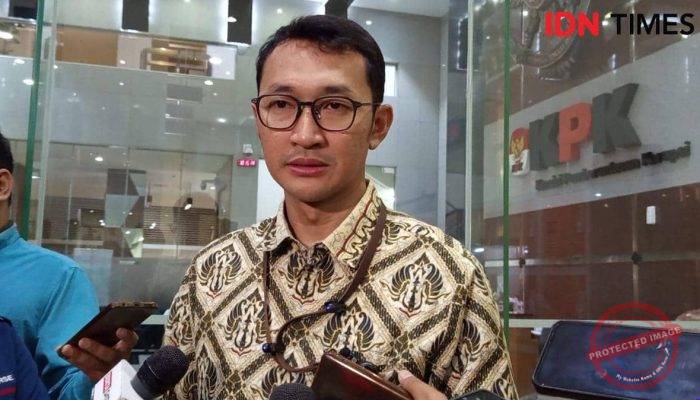 KPK Periksa Handojo Muljadi Soal Jet Pribadi ke Staf Silmy Karim