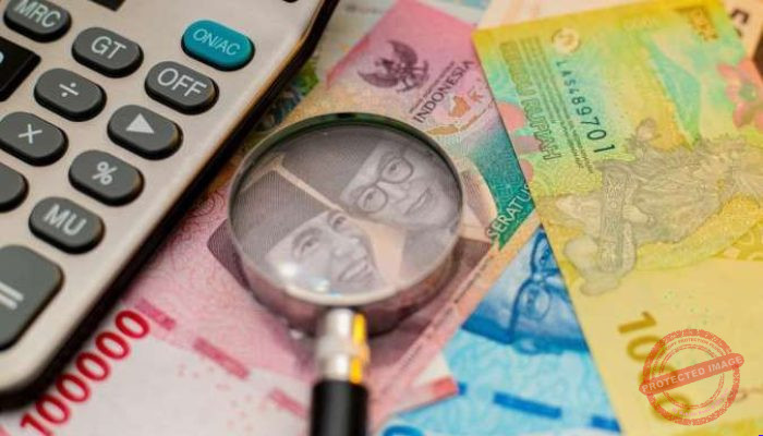 Rupiah Melemah ke Rp 17.903, Dibayangi Konflik Timur Tengah