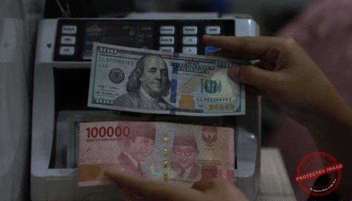 Prediksi Rupiah Pekan Depan: Dibayangi Sentimen Eksternal dan Internal