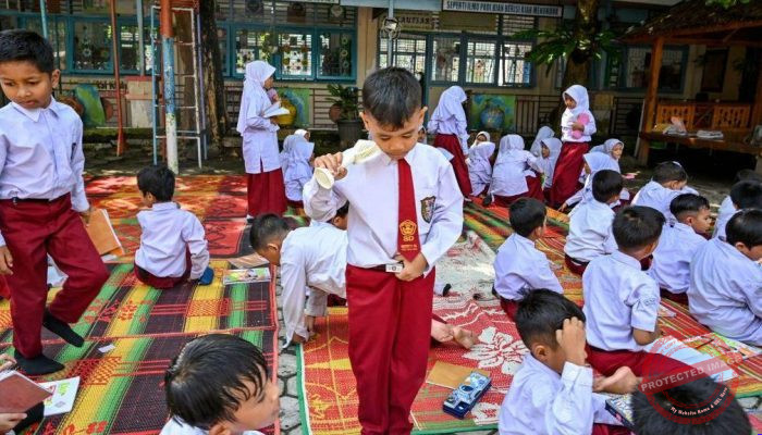 Hasil PISA 2025 Indonesia di Bawah Target dan Pengaruh AI